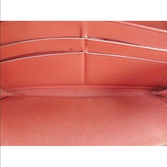 đź’— CAVIAR đź’— zippy chanel wallet - Picture 5 of 16